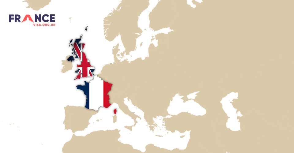 Train, Ferry, Flight & Driving Compared!