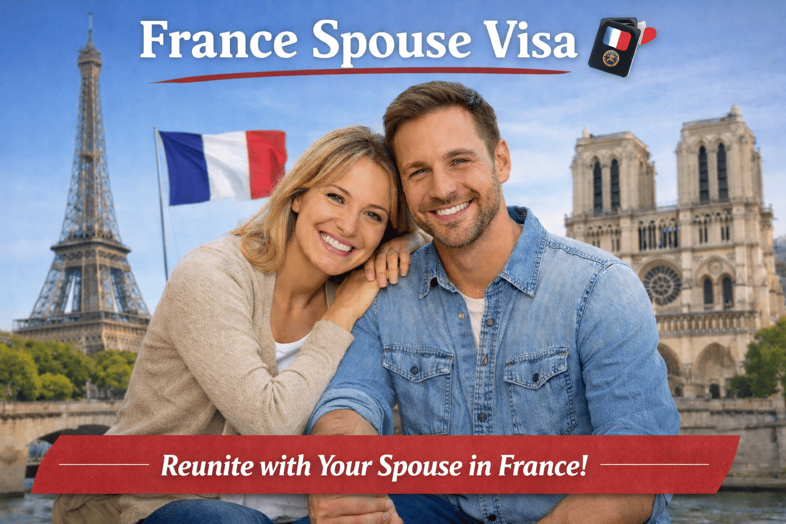 France Spouse Visa
